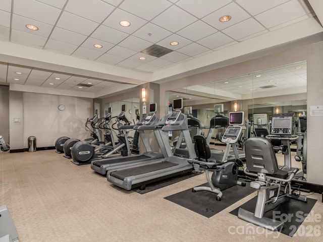 230 S Tryon Street 506, Charlotte, NC 28202