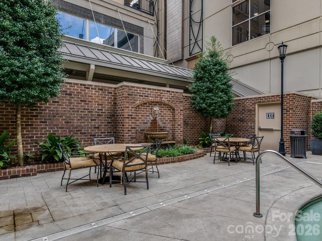 230 S Tryon Street 506, Charlotte, NC 28202