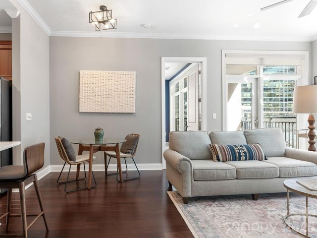 230 S Tryon Street 506, Charlotte, NC 28202