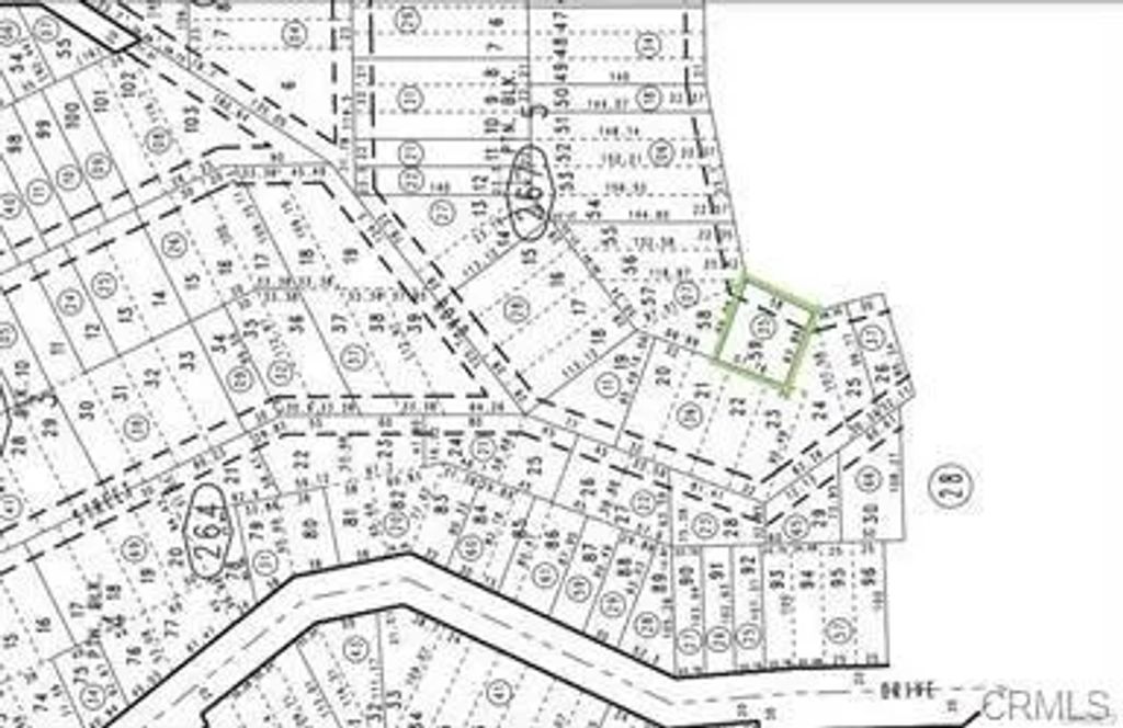 1 Long Beach, Cedarpines Park, CA 92322