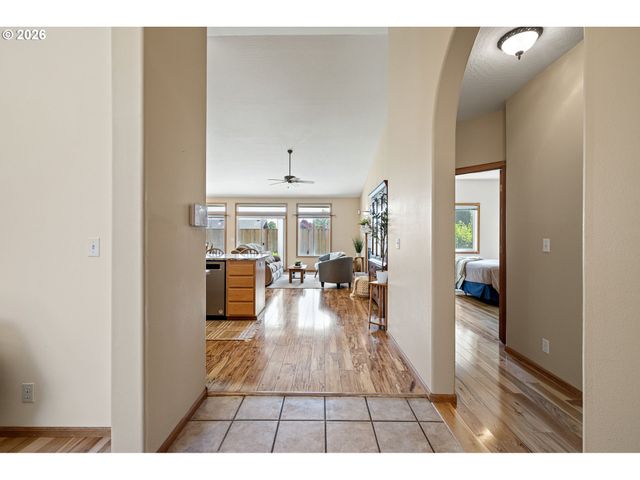 619 DRIFTWOOD Dr, Eugene, OR 97402