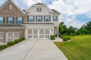 4050 Bryton Trace Drive, Cumming, GA 30041