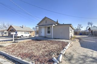 697 S Mc Lean Street, Fallon, NV 89406