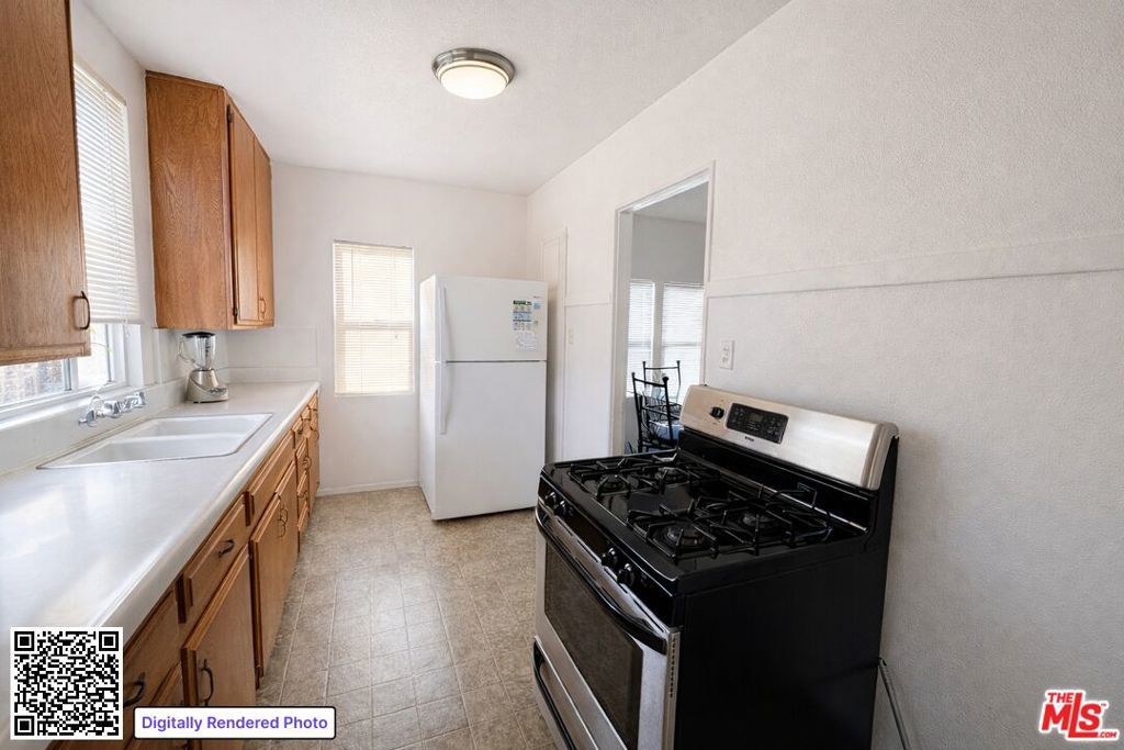 6710 4th Avenue, Los Angeles, CA 90043 — photo 5