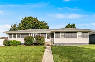 2817 Wake Island Drive, Joliet, IL 60435