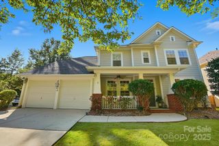 10203 Rocky Ford Club Road, Charlotte, NC 28269