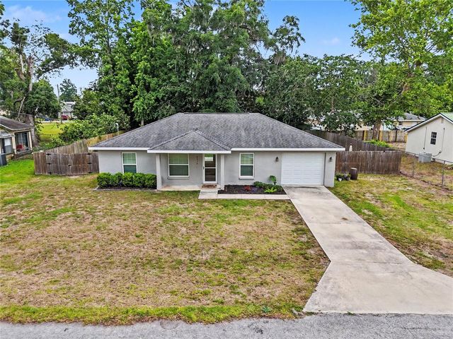6512 NW 11 AVENUE, Ocala, FL 34475