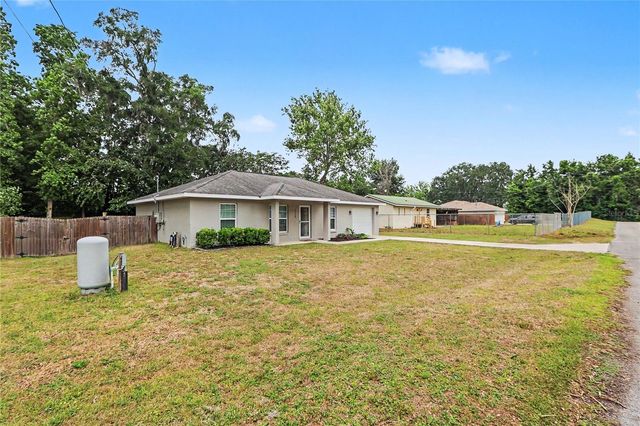 6512 NW 11 AVENUE, Ocala, FL 34475