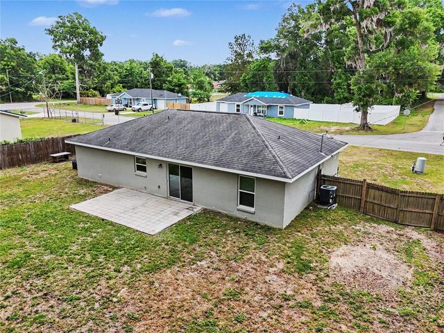 6512 NW 11 AVENUE, Ocala, FL 34475