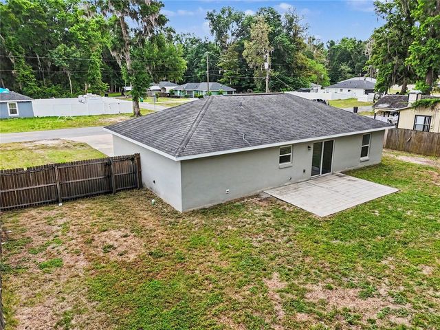 6512 NW 11 AVENUE, Ocala, FL 34475