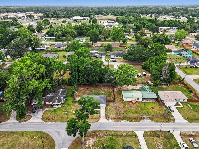 6512 NW 11 AVENUE, Ocala, FL 34475