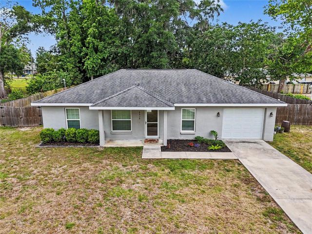 6512 NW 11 AVENUE, Ocala, FL 34475