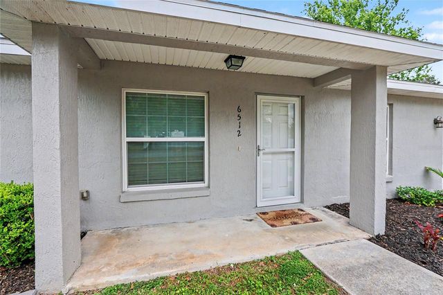 6512 NW 11 AVENUE, Ocala, FL 34475