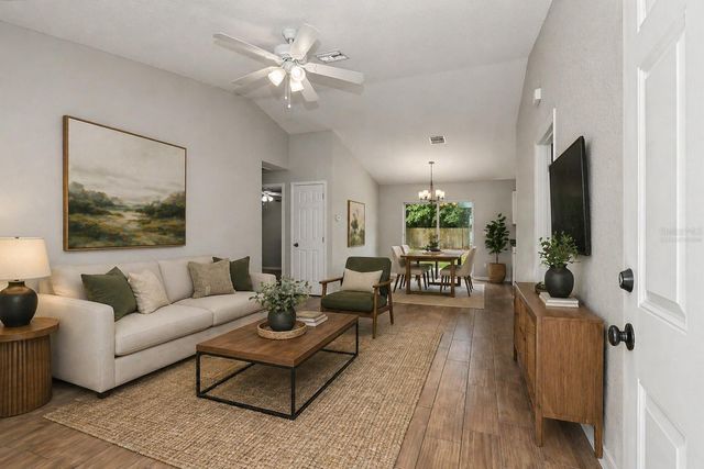 6512 NW 11 AVENUE, Ocala, FL 34475