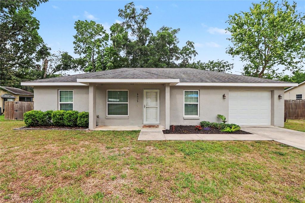 6512 NW 11 AVENUE, Ocala, FL 34475