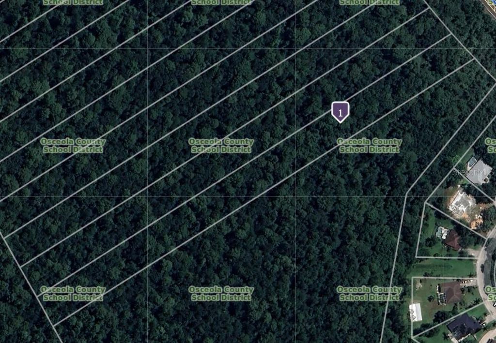 S POINCIANA BOULEVARD, Davenport, FL 33896