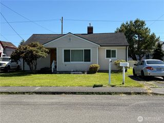 1717 Cherry Street, Aberdeen, WA 98520
