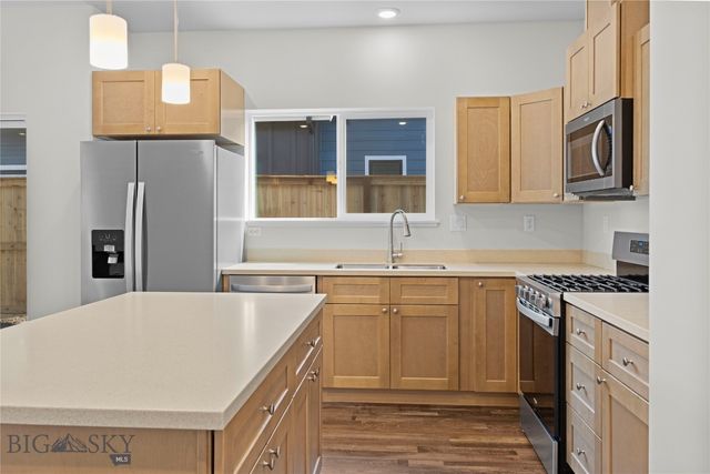 25 N Reliance Ave, Bozeman, MT 59718