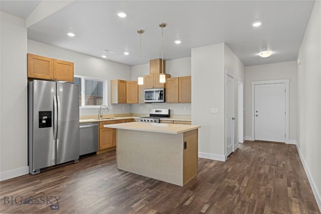 25 N Reliance Ave, Bozeman, MT 59718