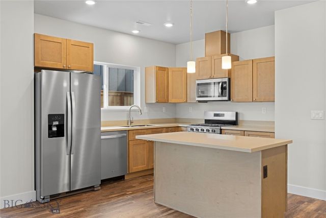 25 N Reliance Ave, Bozeman, MT 59718