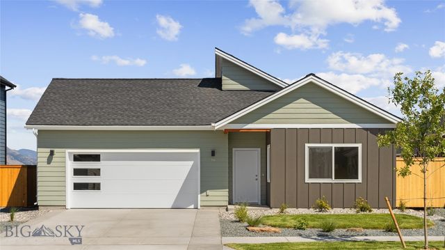 25 N Reliance Ave, Bozeman, MT 59718