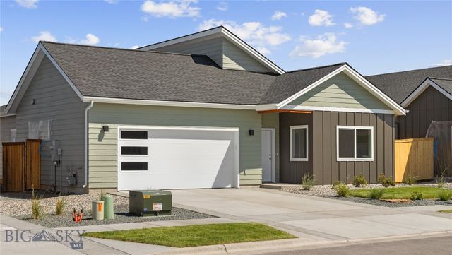 25 N Reliance Ave, Bozeman, MT 59718