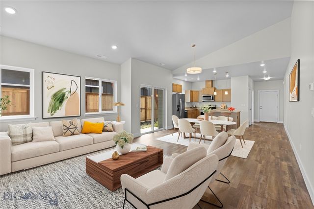 25 N Reliance Ave, Bozeman, MT 59718