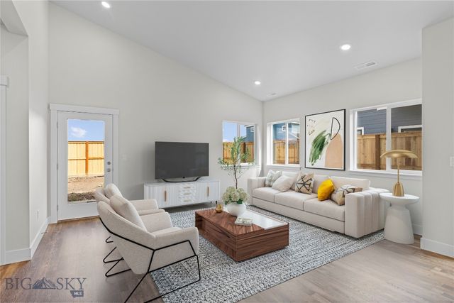 25 N Reliance Ave, Bozeman, MT 59718