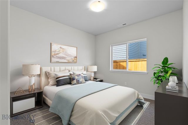 25 N Reliance Ave, Bozeman, MT 59718