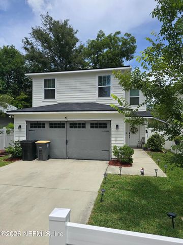 633 CHESTNUT Street, Jacksonville, FL 32205