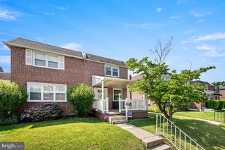 613 MICHELL ST, Ridley Park, PA 19078