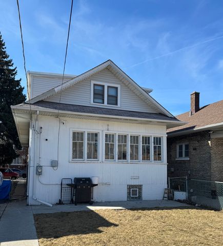 1907 S 49th Court, Cicero, IL 60804