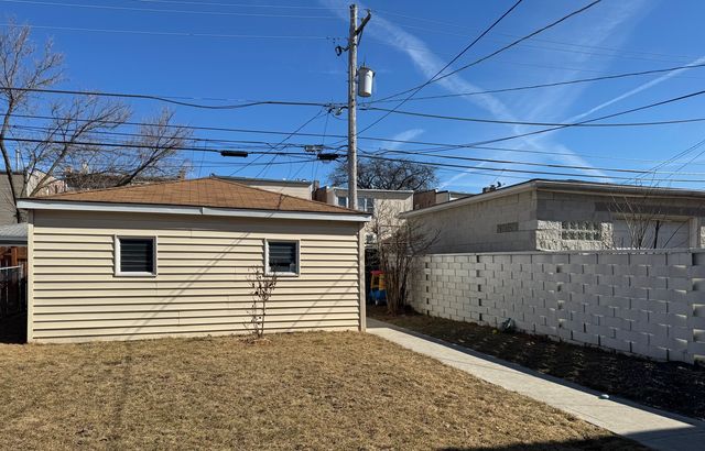 1907 S 49th Court, Cicero, IL 60804