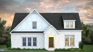 Lot 3 Homestead Lane, Smiths Station, AL 36877