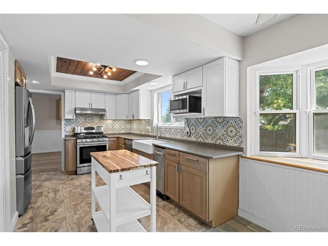 1850 S Nile Ct, Aurora, CO 80012