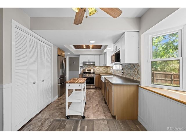 1850 S Nile Ct, Aurora, CO 80012