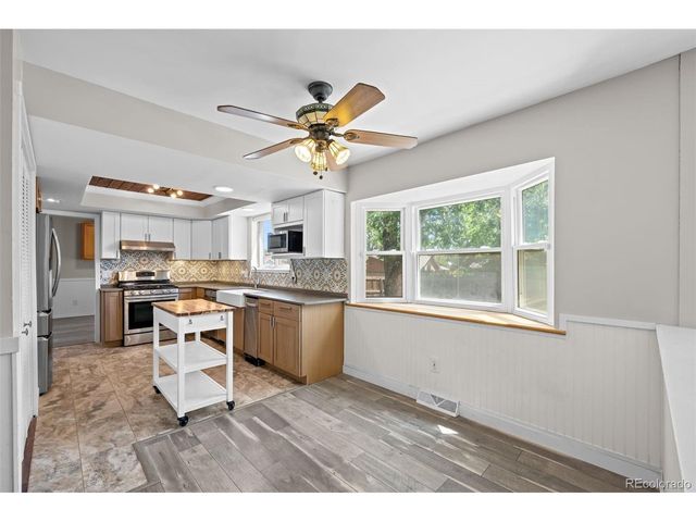 1850 S Nile Ct, Aurora, CO 80012