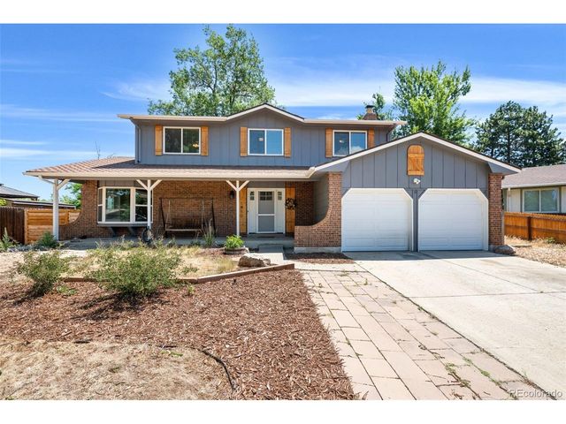 1850 S Nile Ct, Aurora, CO 80012
