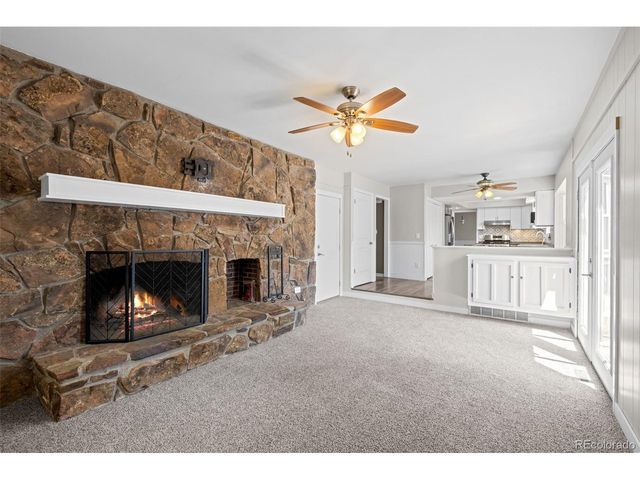1850 S Nile Ct, Aurora, CO 80012