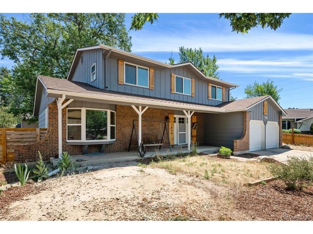 1850 S Nile Ct, Aurora, CO 80012