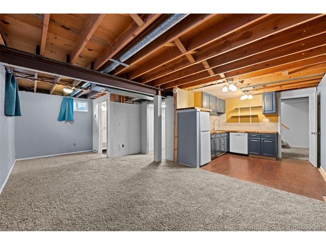 1850 S Nile Ct, Aurora, CO 80012