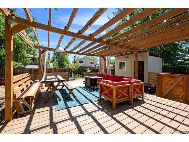 1850 S Nile Ct, Aurora, CO 80012