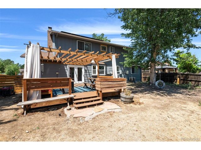 1850 S Nile Ct, Aurora, CO 80012