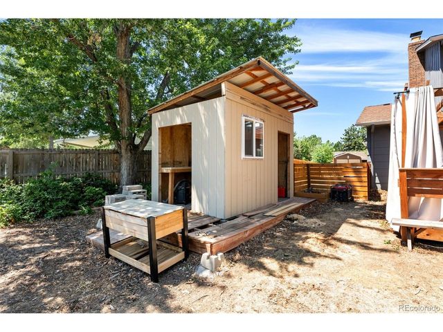 1850 S Nile Ct, Aurora, CO 80012