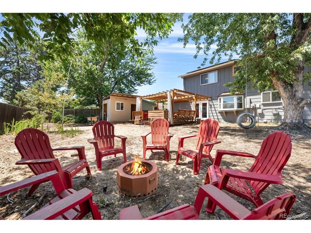 1850 S Nile Ct, Aurora, CO 80012