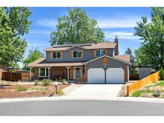 1850 S Nile Ct, Aurora, CO 80012