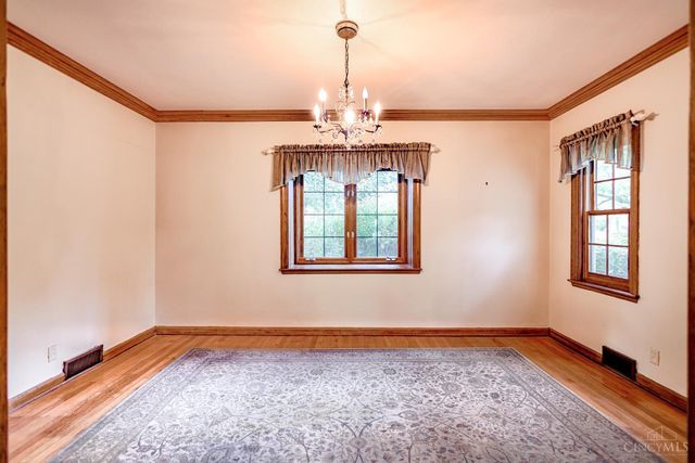 811 Lawn Avenue, Hamilton, OH 45013