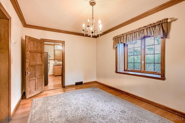 811 Lawn Avenue, Hamilton, OH 45013