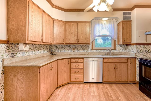 811 Lawn Avenue, Hamilton, OH 45013