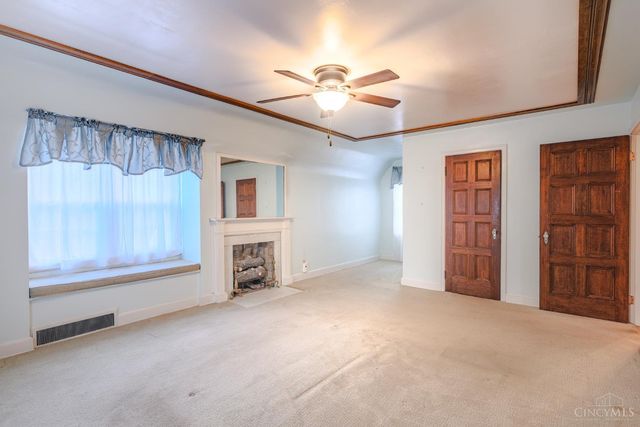 811 Lawn Avenue, Hamilton, OH 45013